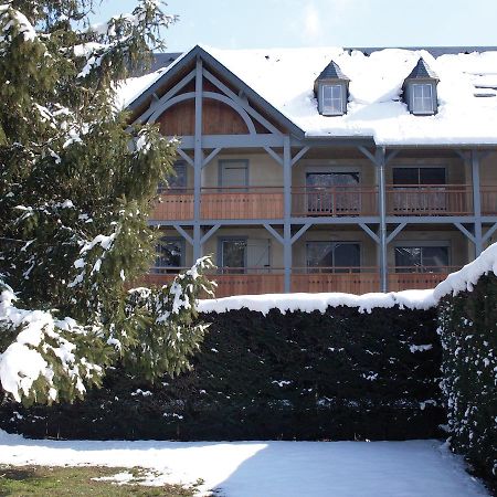 Lagrange Vacances Le Clos Saint Hilaire Exterior photo