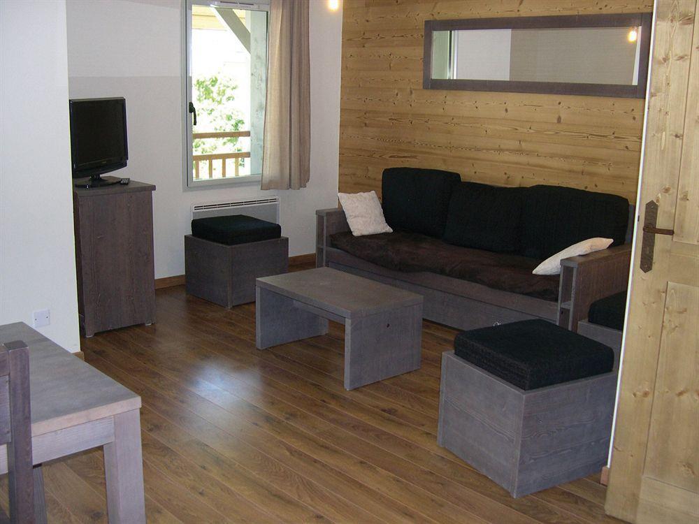 Lagrange Vacances Le Clos Saint Hilaire Exterior photo